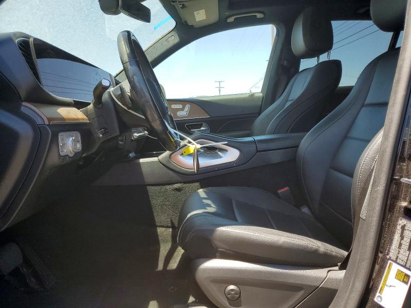 Продаж на аукціоні авто 2021 Mercedes-benz Gle, vin: 4JGFB4JBXMA389981, номер лоту: 59661846