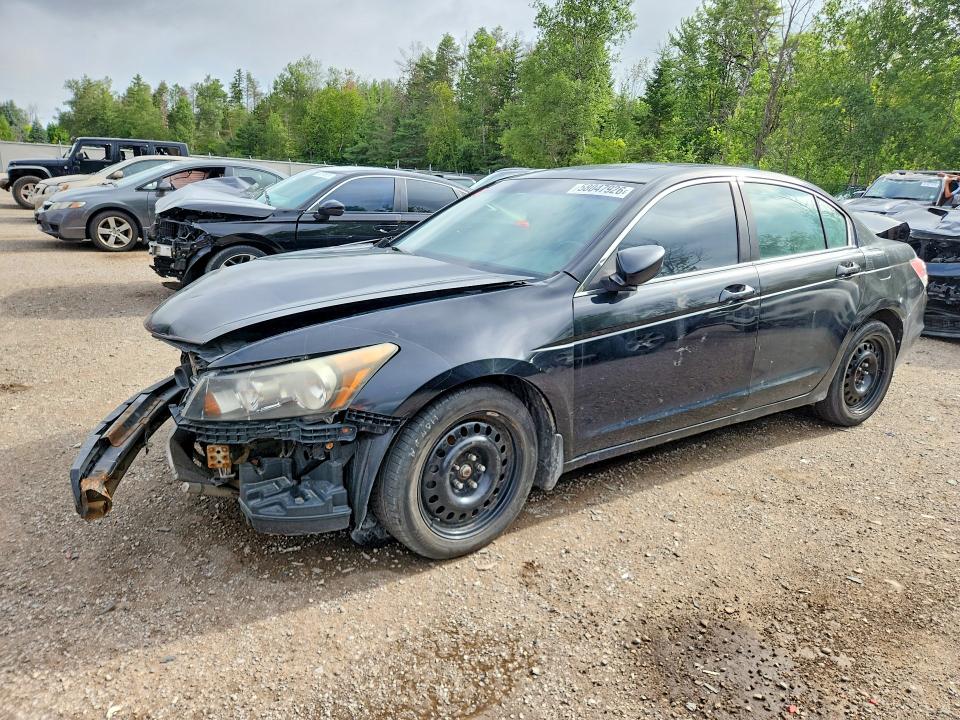 Aukcja sprzedaży 2010 Honda Accord, vin: 1HGCP2F86AA803863, numer aukcji: 58047926