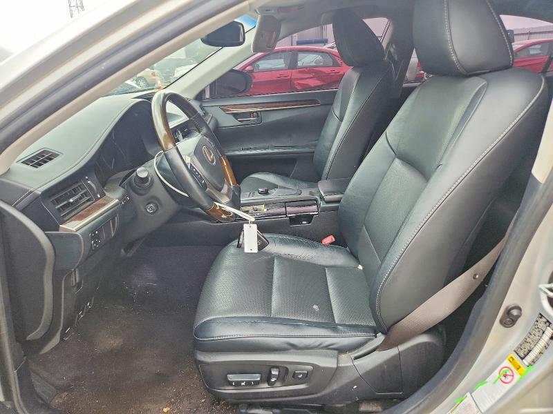 2014 Lexus Es მანქანა იყიდება აუქციონზე, vin: JTHBK1GG1E2135767, აუქციონის ნომერი: 60377086