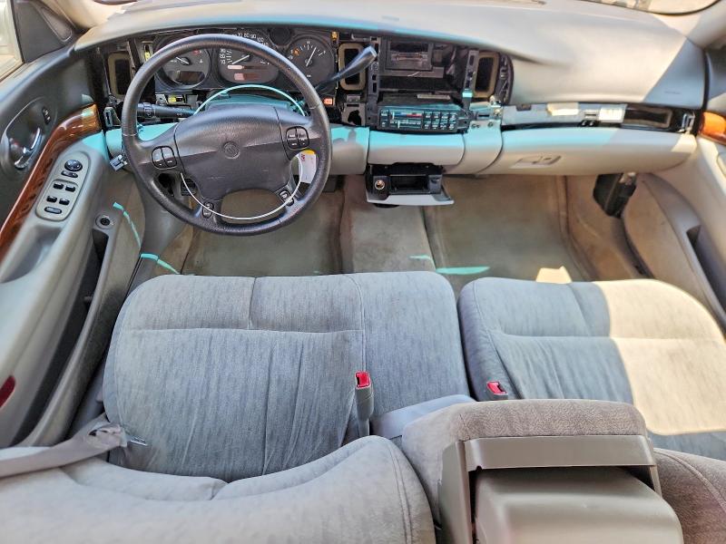 Продажа на аукционе авто 2005 Buick Lesabre, vin: 1G4HP52K35U162890, номер лота: 62848036