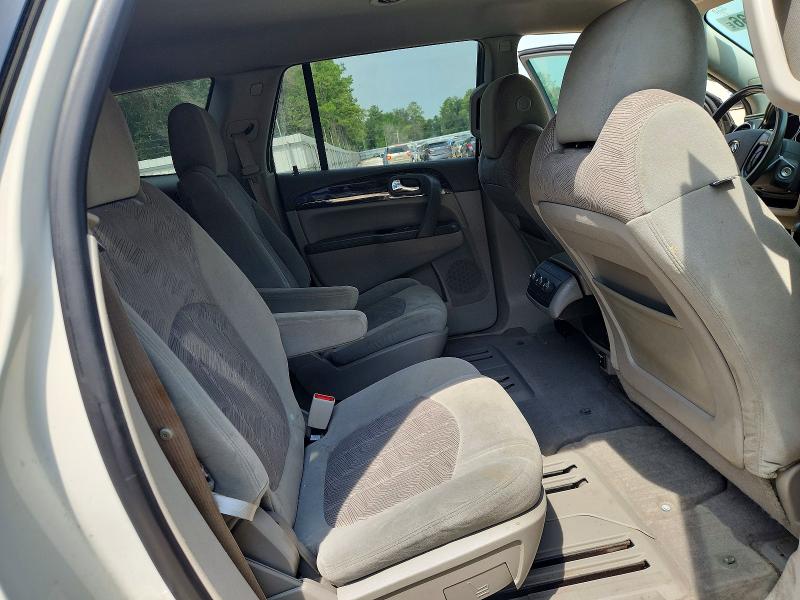 Aukcja sprzedaży 2014 Buick Enclave, vin: 5GAKRAKD2EJ190617, numer aukcji: 62933236