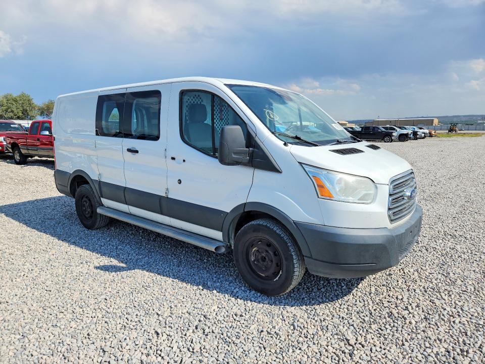 Продажа на аукционе авто 2016 Ford Transit, vin: 1FTYR1ZM3GKA59658, номер лота: 58282976