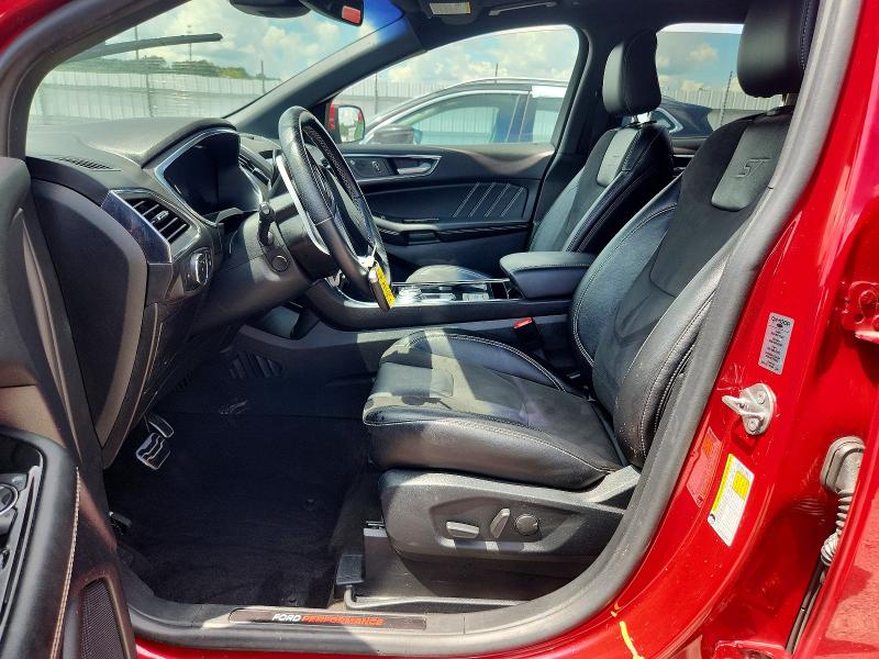 2020 Ford Edge მანქანა იყიდება აუქციონზე, vin: 2FMPK4AP3LBB02662, აუქციონის ნომერი: 59266916