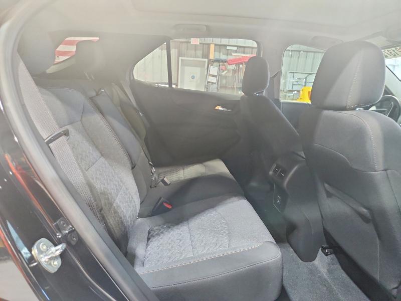 Aukcja sprzedaży 2022 Chevrolet Equinox, vin: 3GNAXKEV8NL109887, numer aukcji: 85621375
