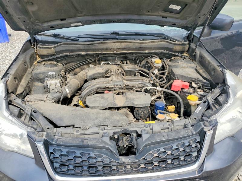 Продажа на аукционе авто 2015 Subaru Forester, vin: JF2SJADC0FH535907, номер лота: 59861376