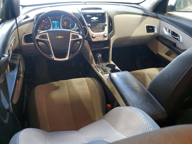 Aukcja sprzedaży 2017 Chevrolet Equinox, vin: 2GNFLFEK5H6335196, numer aukcji: 62334466