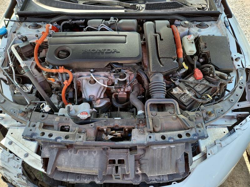 Aukcja sprzedaży 2026 Honda Civic, vin: 2HGFE4F89TH000824, numer aukcji: 62130076