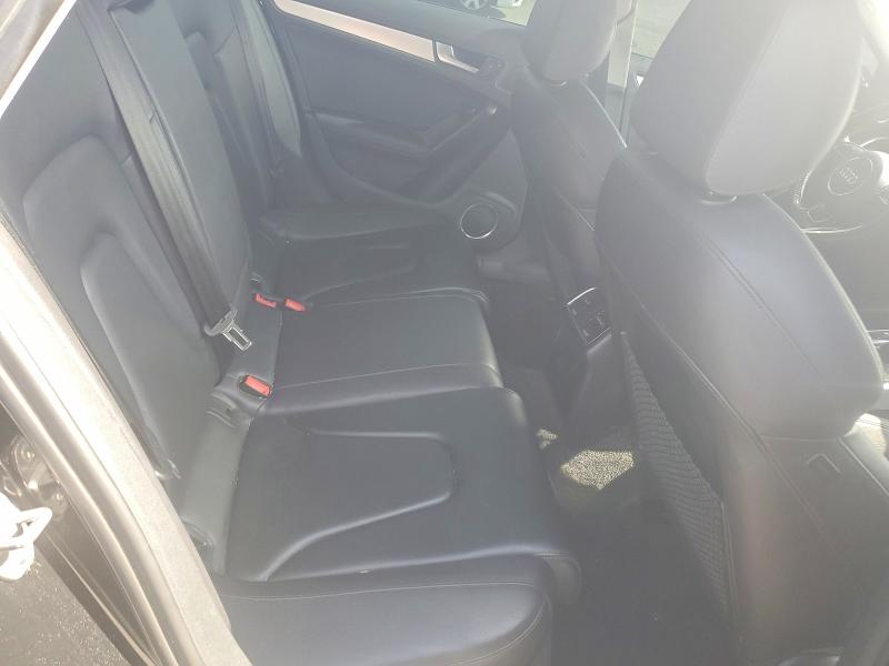 2015 Audi A4 მანქანა იყიდება აუქციონზე, vin: WAUHFAFL3FN008983, აუქციონის ნომერი: 62291816