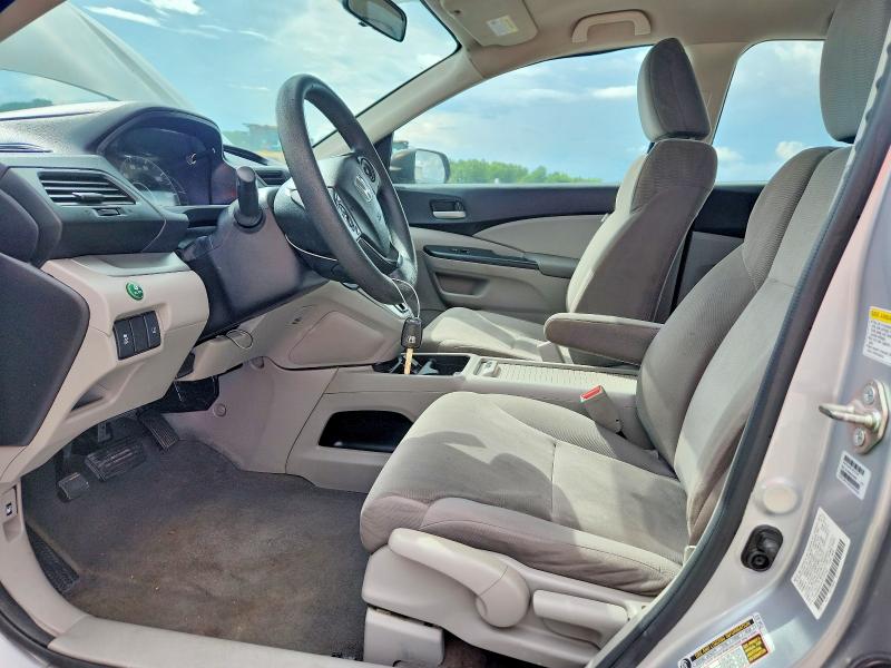 Продажа на аукционе авто 2014 Honda Cr-v, vin: 2HKRM4H32EH727202, номер лота: 61111126