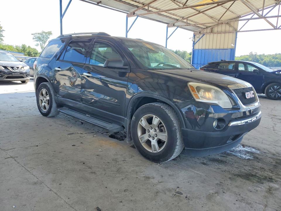 Aukcja sprzedaży 2011 Gmc Acadia, vin: 1GKKRPED8BJ279864, numer aukcji: 60258586