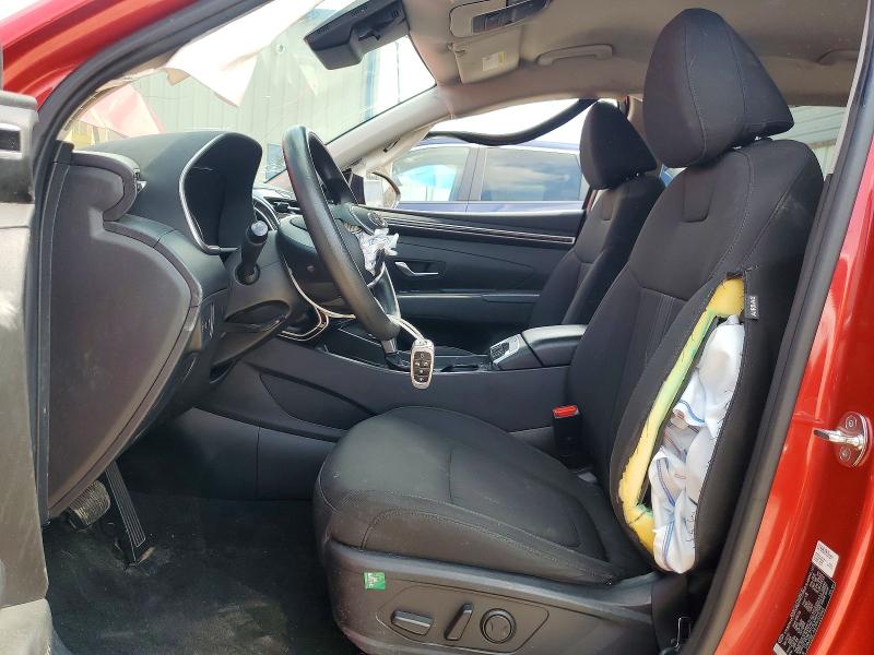 Продаж на аукціоні авто 2023 Hyundai Tucson, vin: 5NMJBCAE7PH221048, номер лоту: 62582776