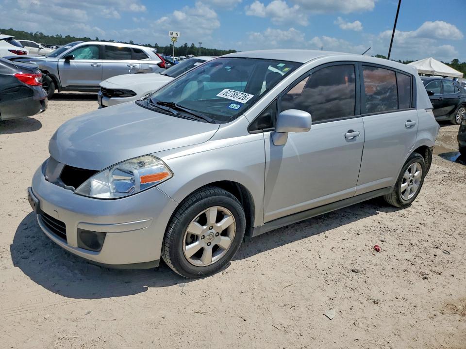 62786726 :رقم المزاد ، 3N1BC1CP8CK249354 vin ، 2012 Nissan Versa مزاد بيع