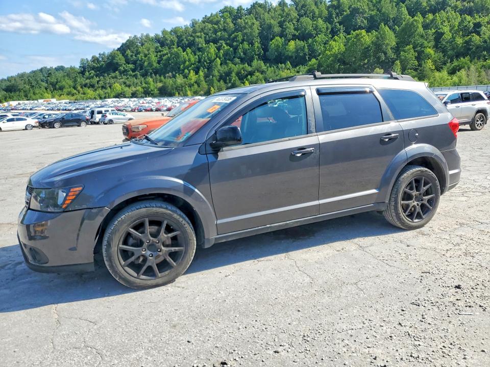 Продаж на аукціоні авто 2016 Dodge Journey, vin: 3C4PDDEG3GT210802, номер лоту: 62379136