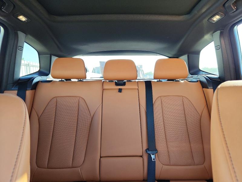 Aukcja sprzedaży 2022 Bmw X3, vin: 5UX53DP06N9M93324, numer aukcji: 62256486