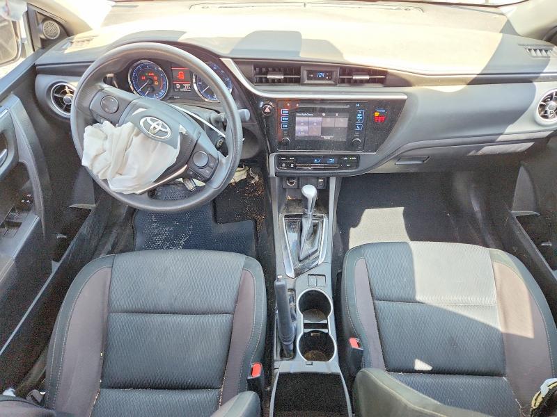 Aukcja sprzedaży 2019 Toyota Corolla, vin: 5YFBURHE6KP889087, numer aukcji: 60135806