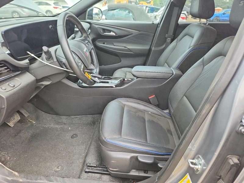 Aukcja sprzedaży 2025 Buick Envista, vin: KL47LBEP8SB192258, numer aukcji: 61483866