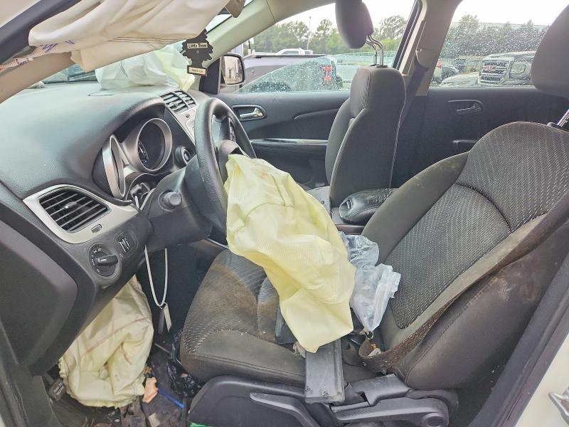 60634536 :رقم المزاد ، 3C4PDCAB1LT262024 vin ، 2020 Dodge Journey مزاد بيع
