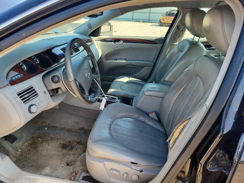 Aukcja sprzedaży 2011 Buick Lucerne, vin: 1G4HC5EM1BU134817, numer aukcji: 59813816