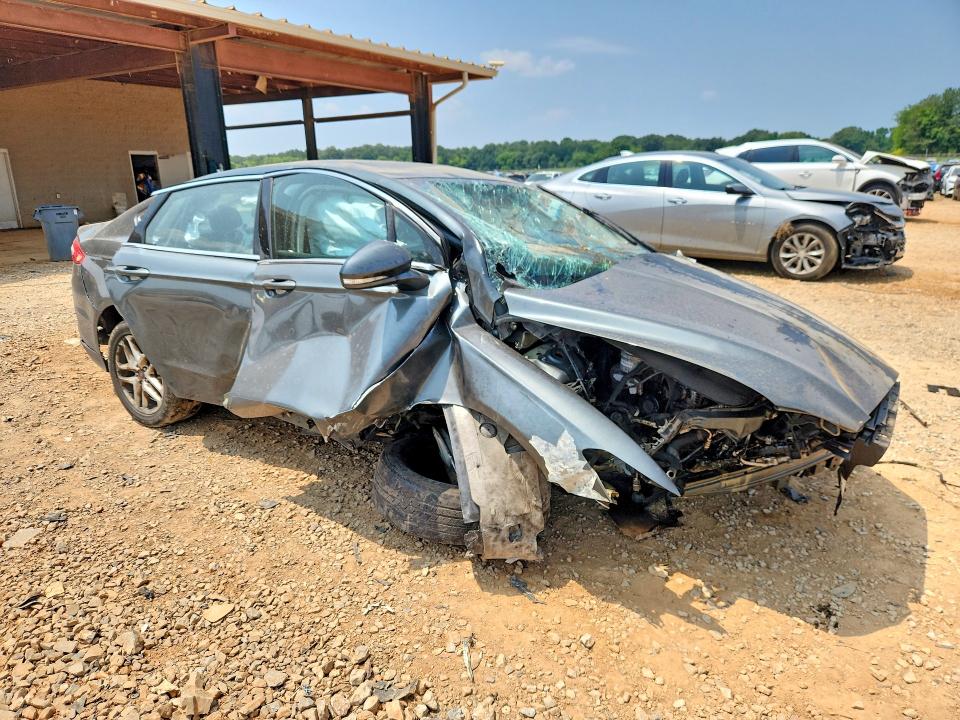 Aukcja sprzedaży 2016 Ford Fusion, vin: 1FA6P0HD5G5104225, numer aukcji: 62489226