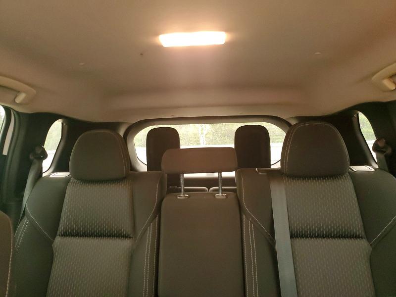 2022 Mitsubishi Outlander მანქანა იყიდება აუქციონზე, vin: JA4J4TA82NZ047901, აუქციონის ნომერი: 61225526