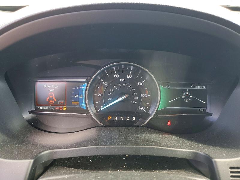 Продажа на аукционе авто 2018 Ford Explorer, vin: 1FM5K8D88JGB91251, номер лота: 61551366