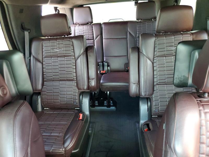 Продажа на аукционе авто 2022 Cadillac Escalade, vin: 1GYS4GKL1NR225862, номер лота: 60477756