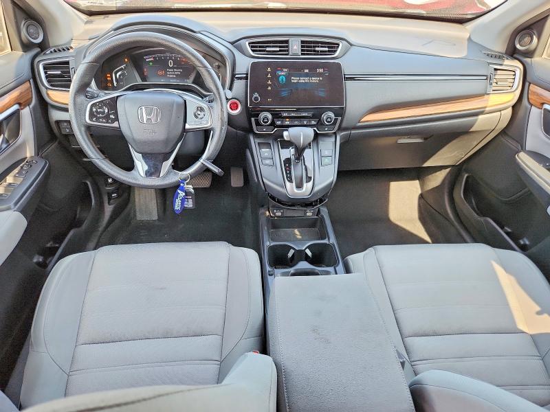 Aukcja sprzedaży 2020 Honda Cr-v, vin: 2HKRW2H53LH621807, numer aukcji: 58799076