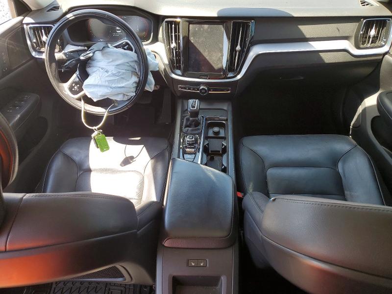 Продажа на аукционе авто 2020 Volvo S60, vin: 7JR22TK1LG067193, номер лота: 63429836
