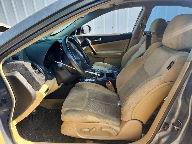 59903706 :رقم المزاد ، 1N4AA51E79C831540 vin ، 2009 Nissan Maxima مزاد بيع