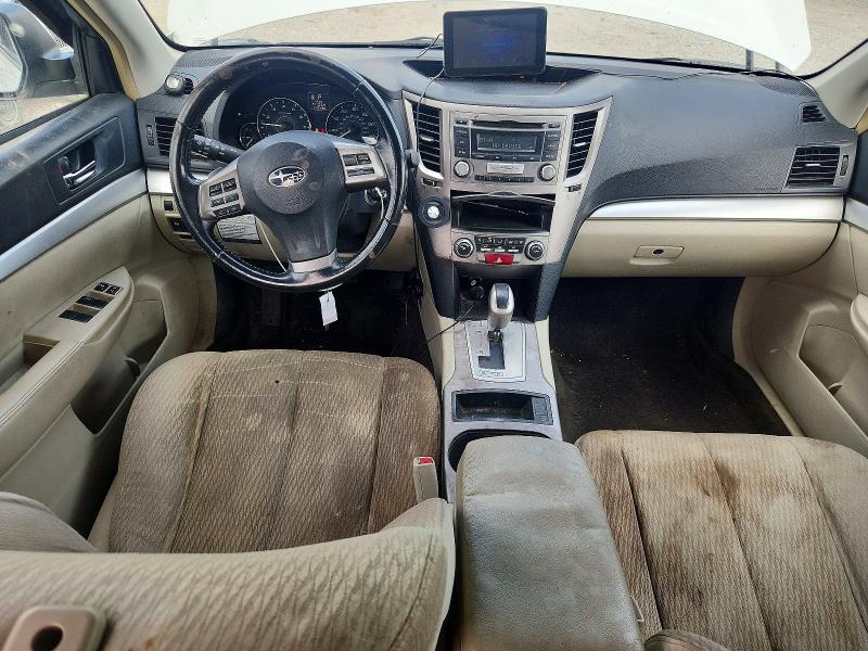 Продажа на аукционе авто 2012 Subaru Outback, vin: 4S4BRBBC4C3253306, номер лота: 63408476