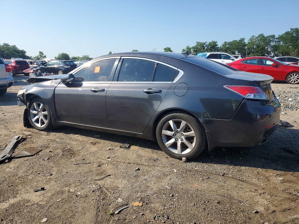 Продаж на аукціоні авто 2012 Acura Tl, vin: 19UUA8F51CA040295, номер лоту: 62689976