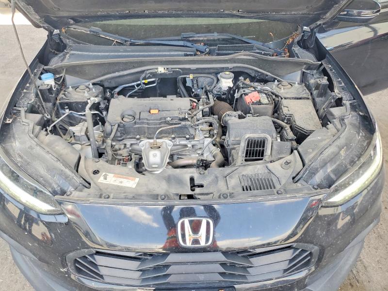 Aukcja sprzedaży 2024 Honda Hr-v, vin: 3CZRZ1H59RM708805, numer aukcji: 60080256
