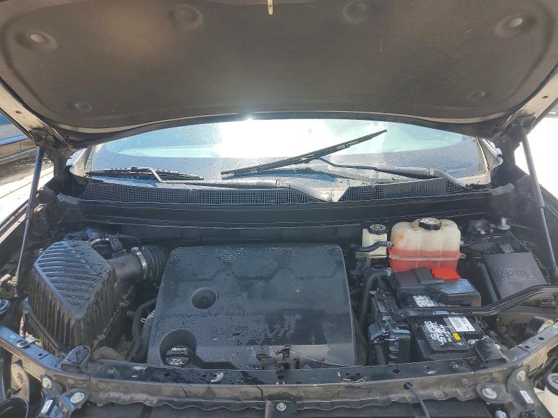 2023 Chevrolet Traverse მანქანა იყიდება აუქციონზე, vin: 1GNERGKW3PJ101096, აუქციონის ნომერი: 64483886