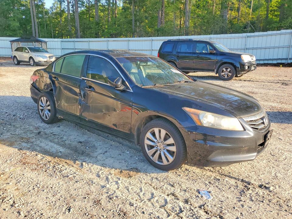 Продаж на аукціоні авто 2012 Honda Accord, vin: 1HGCP2F85CA166743, номер лоту: 60989946