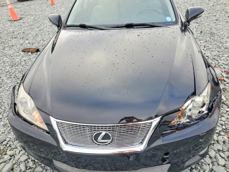 Продаж на аукціоні авто 2010 Lexus Is 250, vin: JTHBF5C20A5107800, номер лоту: 61847596