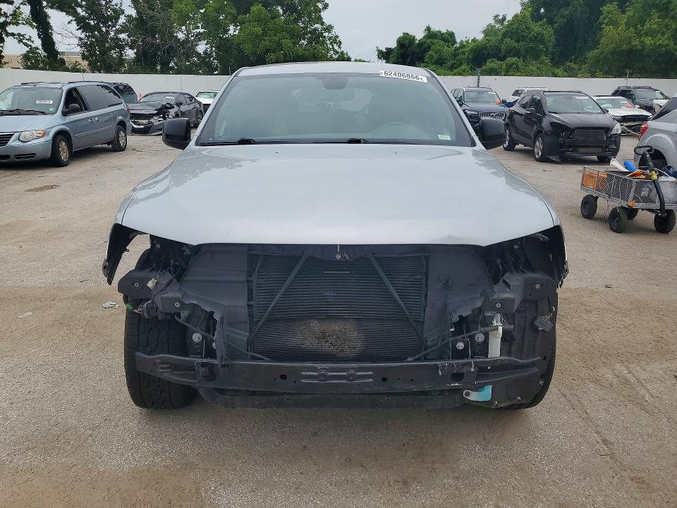 62406866 :رقم المزاد ، 1C4RDHDG4PC685419 vin ، 2023 Dodge Durango مزاد بيع