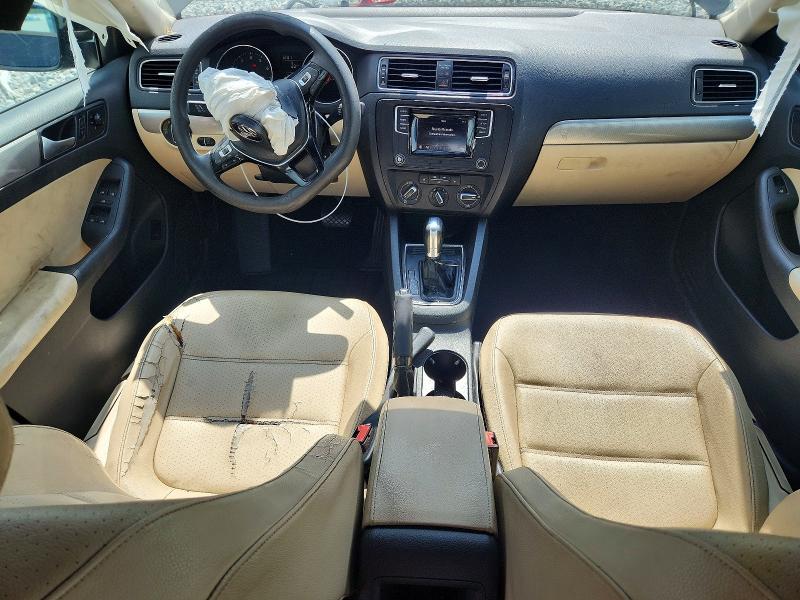 Aukcja sprzedaży 2018 Volkswagen Jetta, vin: 3VWDB7AJ0JM209665, numer aukcji: 62746486