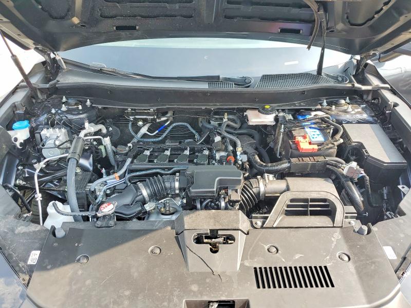 60716216 :رقم المزاد ، 2HKRS3H76TH324758 vin ، 2026 Honda Cr-v مزاد بيع