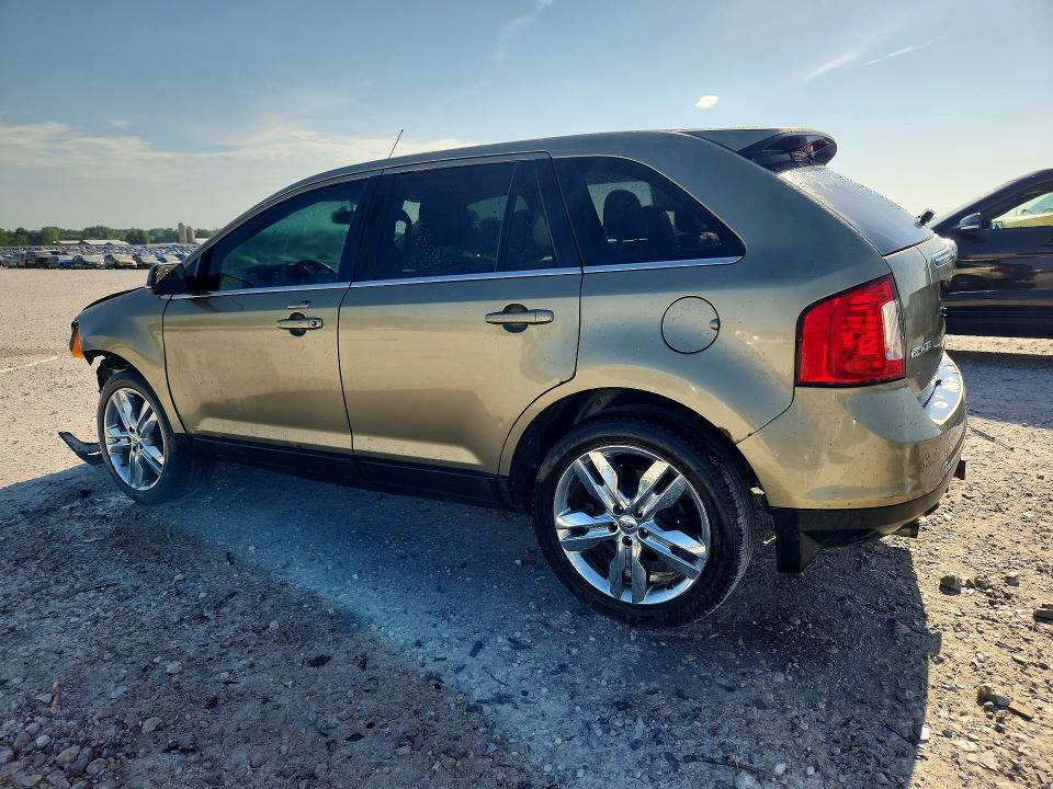 Aukcja sprzedaży 2013 Ford Edge, vin: 2FMDK4KC0DBA99185, numer aukcji: 59297576
