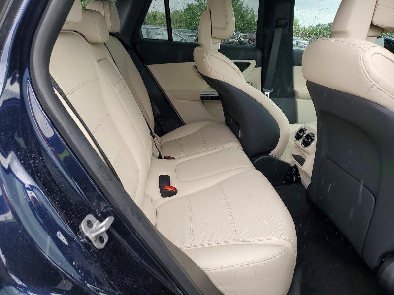 61704816 :رقم المزاد ، W1NKM4HB2RF223461 vin ، 2024 Mercedes-benz Glc مزاد بيع