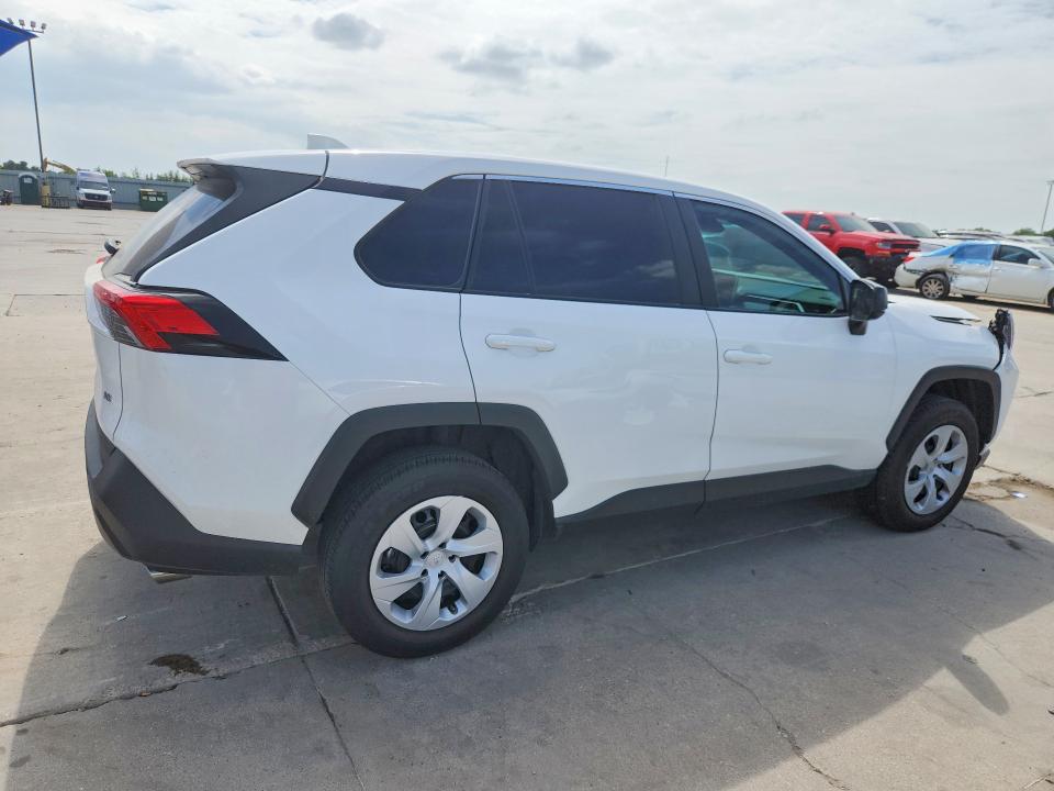 Aukcja sprzedaży 2025 Toyota Rav4, vin: 2T3H1RFV8SC349124, numer aukcji: 62532346