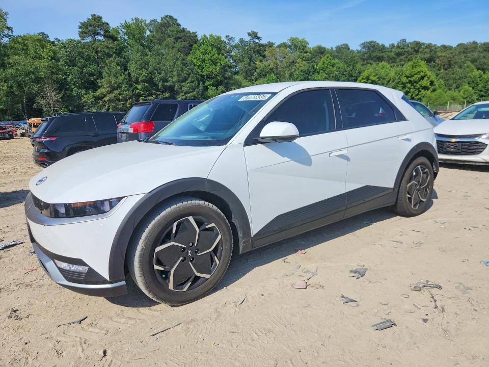 Aukcja sprzedaży 2024 Hyundai Ioniq 5, vin: KM8KM4DE2RU336356, numer aukcji: 85618935