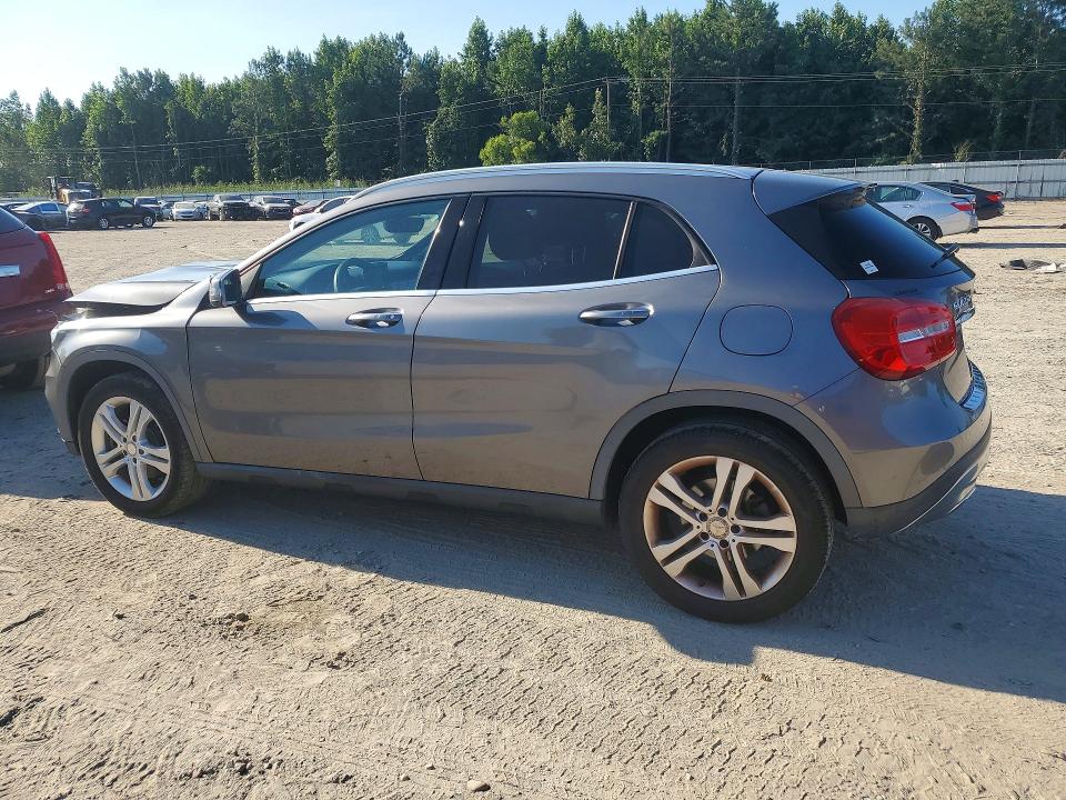 Продаж на аукціоні авто 2015 Mercedes-benz Gla, vin: WDCTG4GB3FJ172852, номер лоту: 61244926