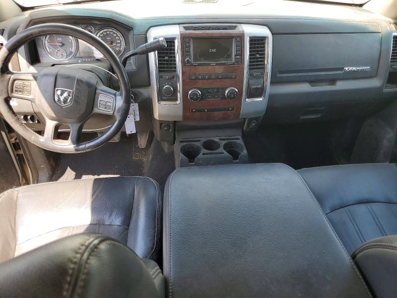 63352816 :رقم المزاد ، 3C6UD5NL9CG299548 vin ، 2012 Dodge Ram 2500 مزاد بيع