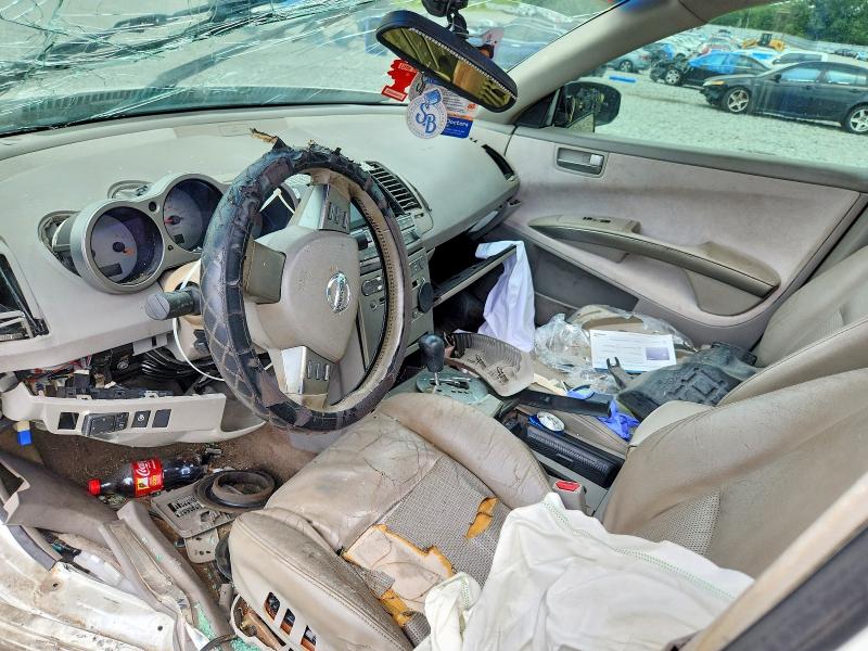 Aukcja sprzedaży 2004 Nissan Maxima, vin: 1N4BA41E54C883286, numer aukcji: 60789456