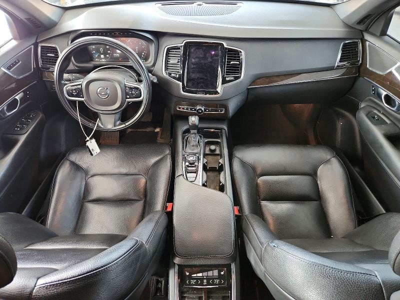 Продаж на аукціоні авто 2017 Volvo Xc90, vin: YV4A22PK0H1134107, номер лоту: 61484866