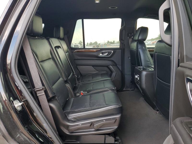 Продажа на аукционе авто 2022 Gmc Yukon, vin: 1GKS1AKD8NR157116, номер лота: 60304416
