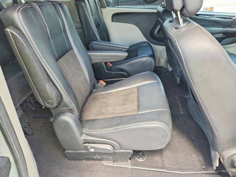Aukcja sprzedaży 2019 Dodge Grand Caravan, vin: 2C4RDGCG5KR521298, numer aukcji: 59360206