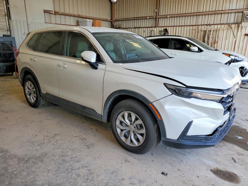 Продажа на аукционе авто 2023 Honda Cr-v, vin: 2HKRS4H29PH417063, номер лота: 85607075