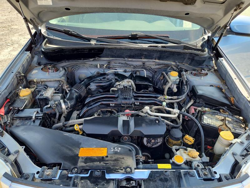2012 Subaru Forester მანქანა იყიდება აუქციონზე, vin: JF2SHBEC7CH436450, აუქციონის ნომერი: 63561926
